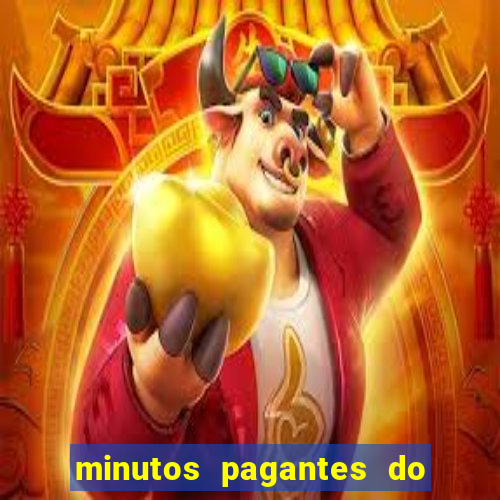 minutos pagantes do fortune tiger hoje